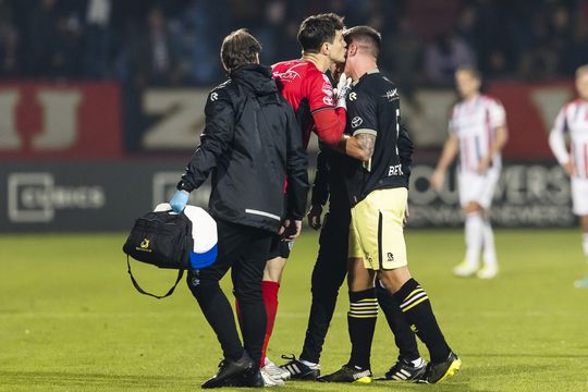 Den Bosch-speler (29) moet stoppen met voetballen 'door een beker bier'