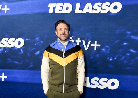 De voetbalclub uit de serie Ted Lasso 'speelt' een friendly tegen Ajax