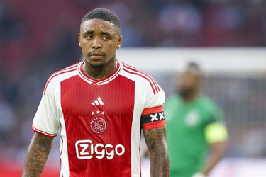 Romano komt met Ajax-update: Steven Bergwijn deze week nog gepolst voor Saudi-Arabië