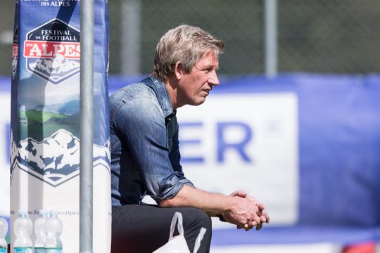 PSV heeft geen opties meer voor linksback en stopt met zoeken