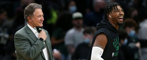 Boston Celtics- en Atalanta-eigenaar Stephen Pagliuca wil Chelsea kopen