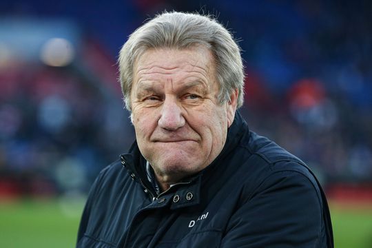 Jan Boskamp zag het leven niet meer zitten na dood kleinzoon: 'Ik wilde met hem mee'