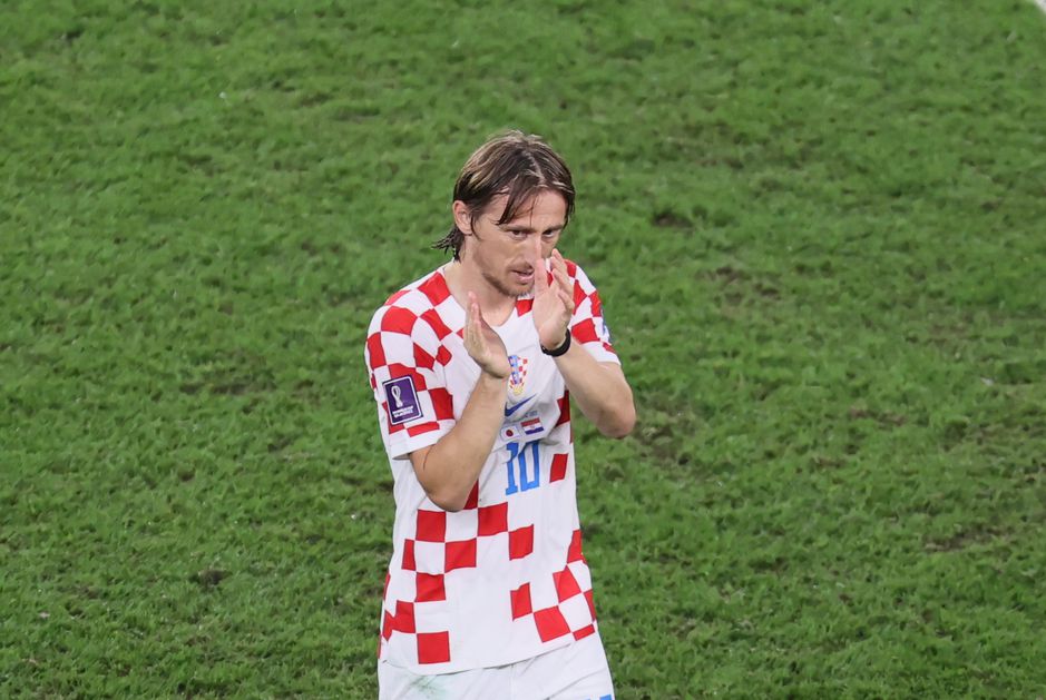 Bij Kroatië waren bij 7 van de vorige 8 knock-outduels verlenging nodig