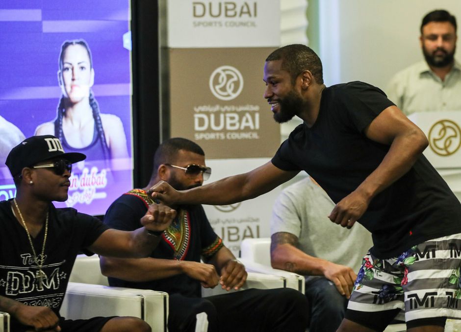 Via deze livestream kijk je zaterdag 14 mei naar Floyd Mayweather tegen Don Moore