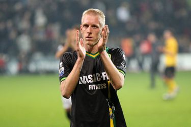 ADO ziet 'Sexy Lexy' Immers graag terugkeren