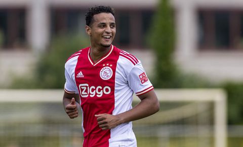 Onverwacht! Mohamed Ihattaren tekent voor 4 seizoenen in Turkije