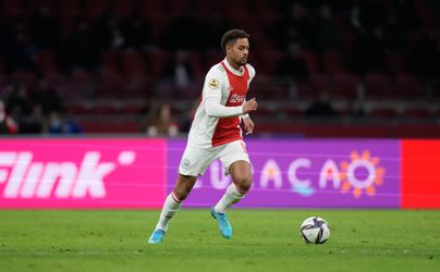Erik ten Hag moet puzzelen voor bekerduel: Rensch en Klaassen starten