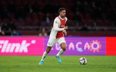 Erik ten Hag moet puzzelen voor bekerduel: Rensch en Klaassen starten