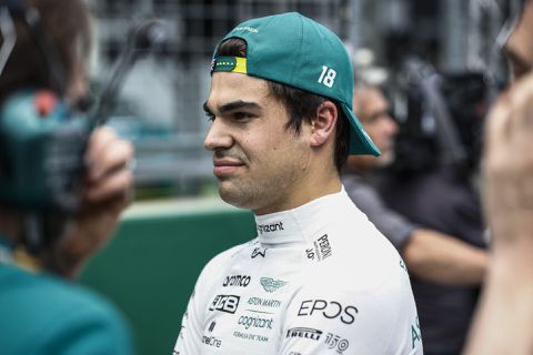 Franse F1-commentator noemt Lance Stroll 'een autist' en verliest zijn baan