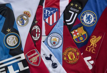 Belangrijke adviseur van Europees Hof van Justitie: UEFA en FIFA mogen Super League blokkeren