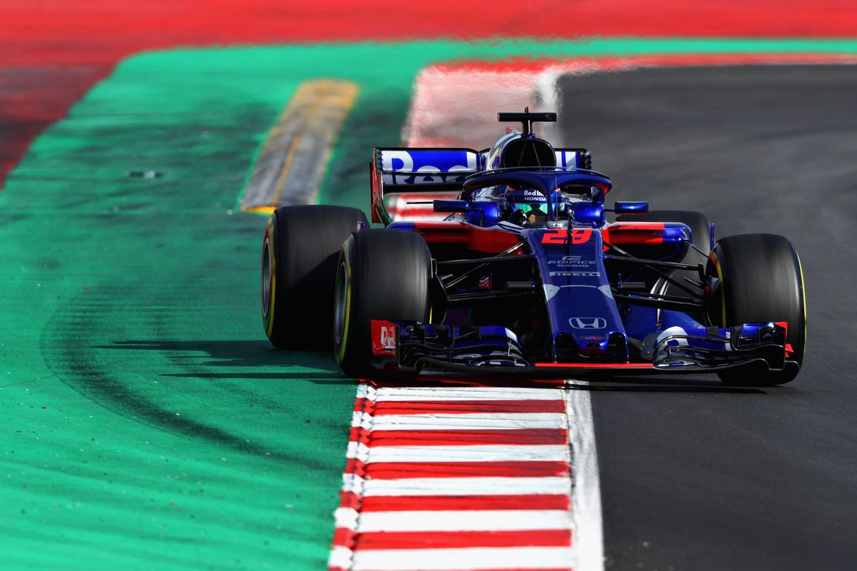 Red Bull heeft vertrouwen in de Honda motor, maar kijkt ook naar Renault