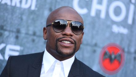 'Money' Mayweather wilde op zichzelf wedden, maar mocht dat niet