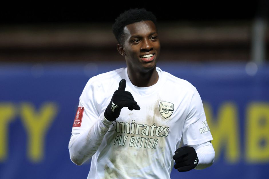 🎥 | FA Cup: Arsenal ontdoet zich pas na rust van Oxford United en wacht kraker
