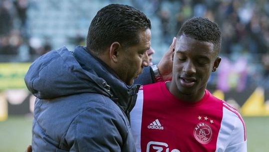 'Als een Bazoer een Boateng'etje had gedaan, zou KNVB alle begrip hebben'