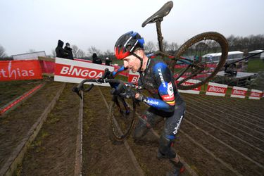 Toon Aerts mag 2 jaar niet meer de fiets op: Belgische veldrijder had positieve dopingtest