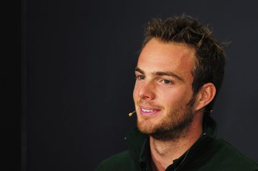 Giedo van der Garde liet zich steriliseren, wordt tóch voor 3e keer papa: 'Was er wel klaar mee'