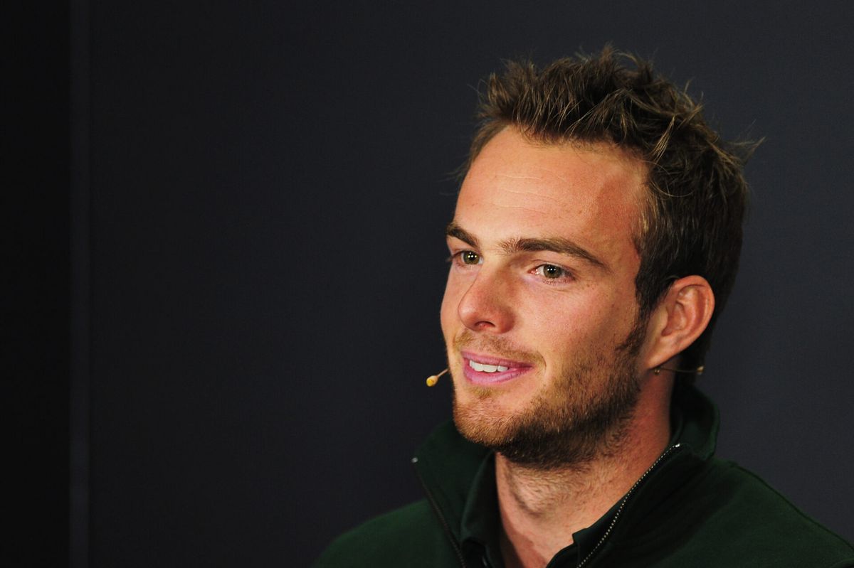 Giedo van der Garde liet zich steriliseren, wordt tóch voor 3e keer papa: 'Was er wel klaar mee'