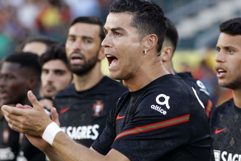 Deze wedstrijden in de Nations League starten om 20.45 uur