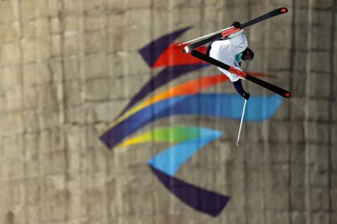 Woensdagochtend: wéér zilver voor Verenigde Staten, dagje geen langebaanschaatsen