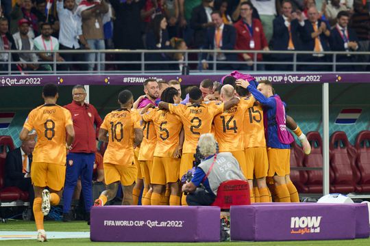 Nederland bleef maar bij 1 van de vorige 6 keer in WK-kwartfinale steken