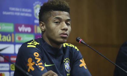 'David Neres gaat naar Benfica van Roger Schmidt'