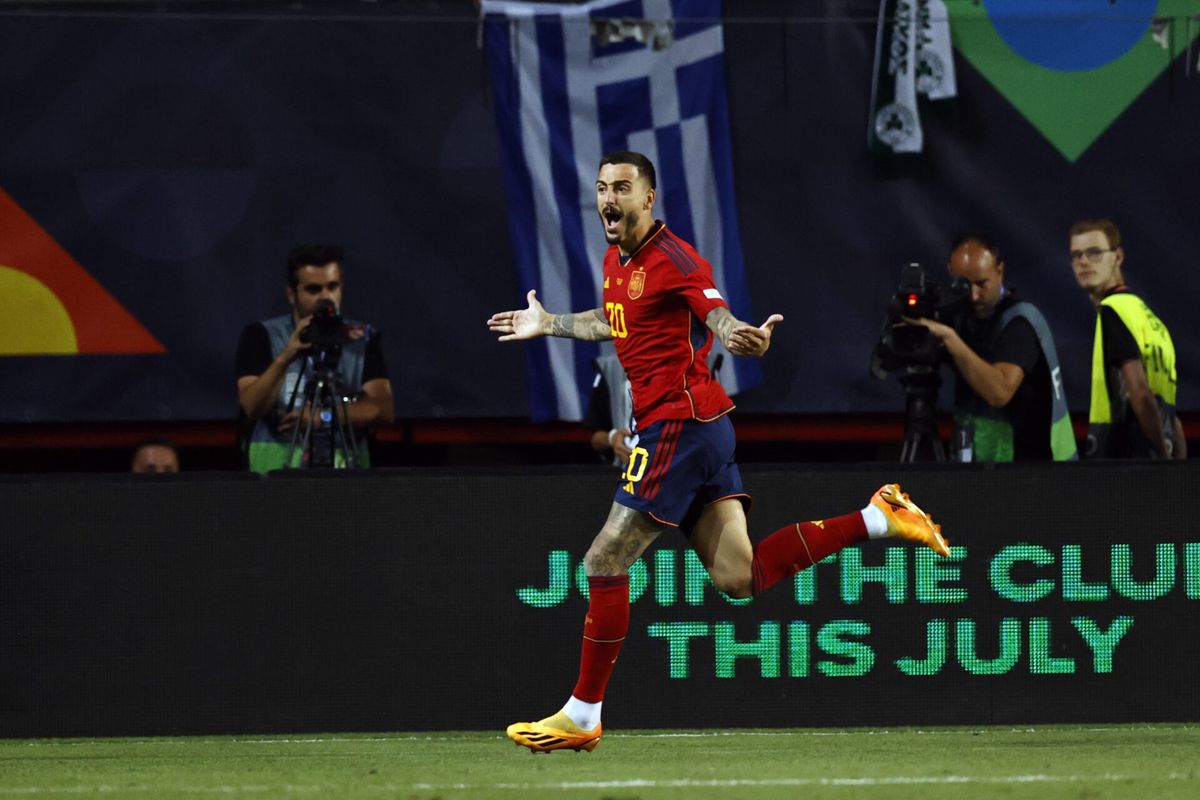 Spanje staat in finale Nations League dankzij oude held Joselu, Italië treft Oranje om brons
