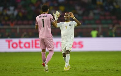 Kaapverdië eindigt op plek 3: op deze manier kan het land nog door op de Afrika Cup
