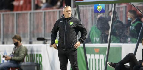 Sjaak Polak lijdt al enige tijd aan blaaskanker