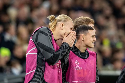 TV-gids: kijk op deze zender naar de PL-kraker tussen Liverpool en Manchester City