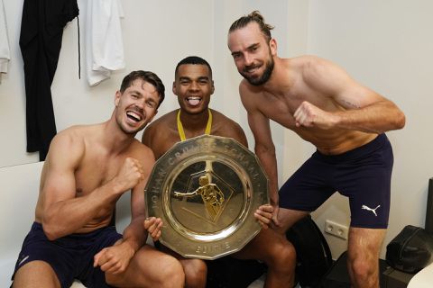 Zo gingen de vorige 3 wedstrijden tussen Ajax en PSV dit seizoen