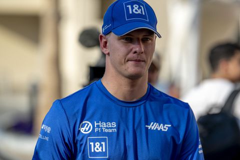 Deur staat bij Mercedes wel open voor Mick Schumacher: 'Past bij ons'