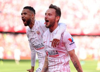 🎥 | Derby van Sevilla en strijd om plek 2 in LaLiga lijkt al na 1 helft beslist