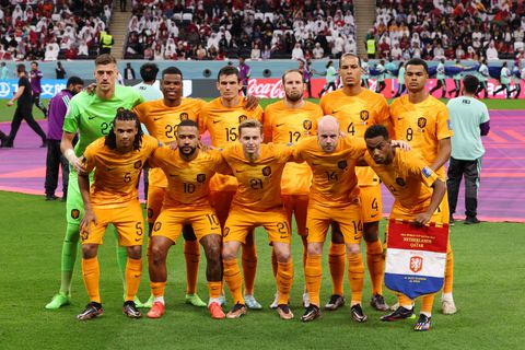 Wanneer en hoe laat is de achtste finale van Nederland?