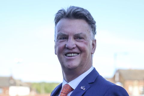 Louis van Gaal husselt Oranje lekker om met voorselectie: Brobbey, Taylor, Noppert, Veerman en Struijk debuteren