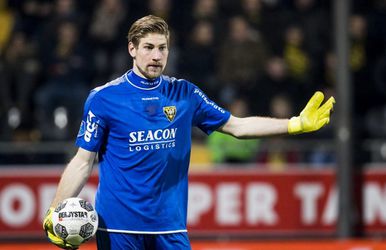 PSV wil met VVV-uitblinker Unnerstall een tweede tweede keeper halen