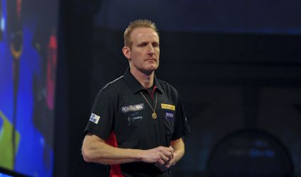 Chris Landman is een prooi voor Poolse adelaar Krzysztof Ratajski in finale PC9