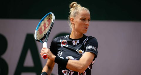 Arantxa Rus trekt gravelseizoen door en slaat Rosmalen over