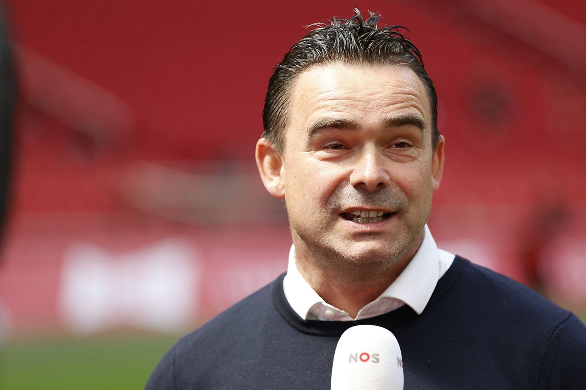 💰Dit gaat Marc Overmars verdienen bij Antwerp