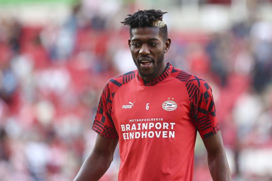 Hoppa! PSV slaat slag en verlengt contract van gewilde Ibrahim Sangaré