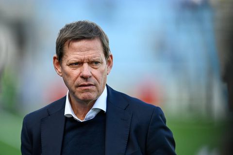 Feyenoord in gesprek met technisch directeur Frank Arnesen over vertrek