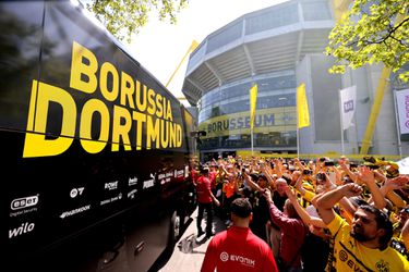 Kampioens-Mannschaft? Check hier de opstelling van Dortmund tegen Mainz