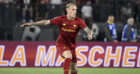 TV-gids: Hier zie jij of AS Roma wint en Feyenoord een handje helpt