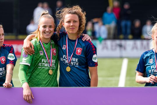 Dit zijn de nominaties voor Vrouwen Eredivisie Speler van het Jaar
