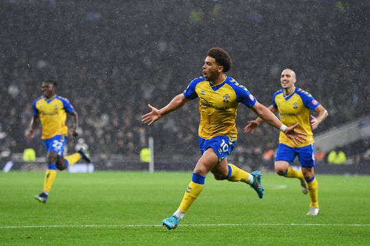 ManCity eenvoudig voorbij Brentford, Southampton wint na knotsgekke comeback van Spurs