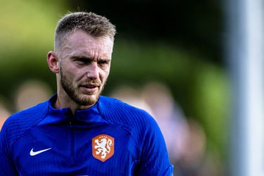 WK-nieuws over Jasper Cillessen hakte erin bij NEC: 'Het is onbegrijpelijk...'