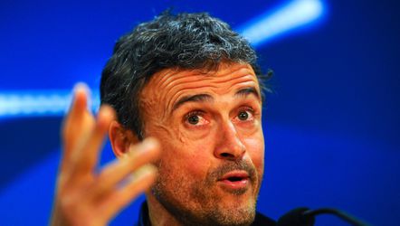 Luis Enrique bewondert Arsène Wenger