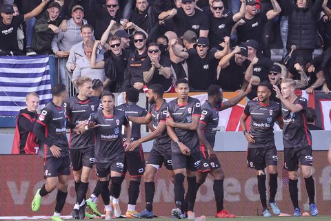 Dit is waarom de duels in de Keuken Kampioen Divisie vrijdag een uur later beginnen