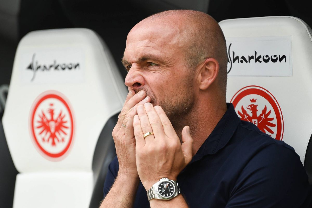 Hoffenheim krijgt in 1e minuut goal om de oren en verliest met 1-0 bij debuut Schreuder