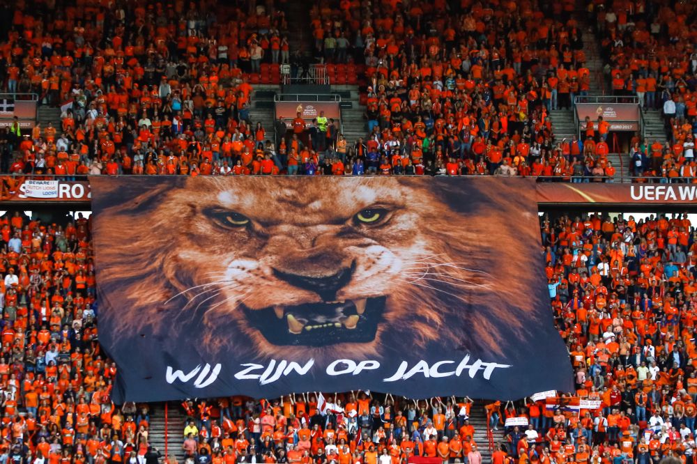Oranje krijgt Zwitserse scheidsrechter bij finale EK