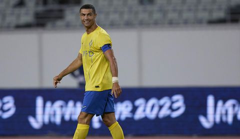 Overzicht: deze voetballers gingen naar de Saudi Pro League